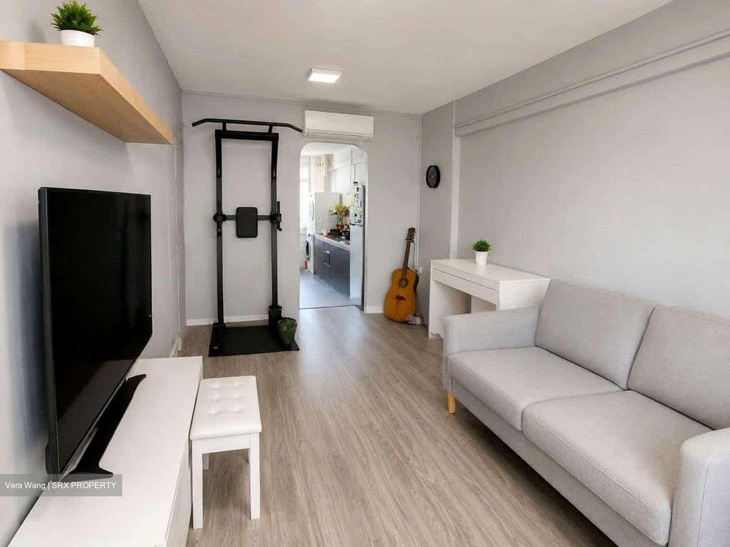 Blk 529 Bedok North Street 3 (Bedok), HDB 3 Rooms #563748971
